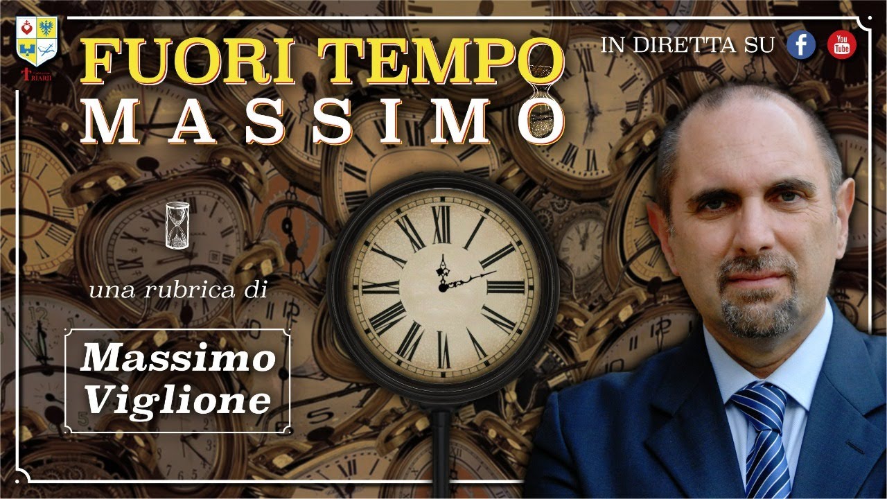 Politica internazionale: &egrave; in atto il pi&ugrave; grande sconvolgimento dal 1914?
