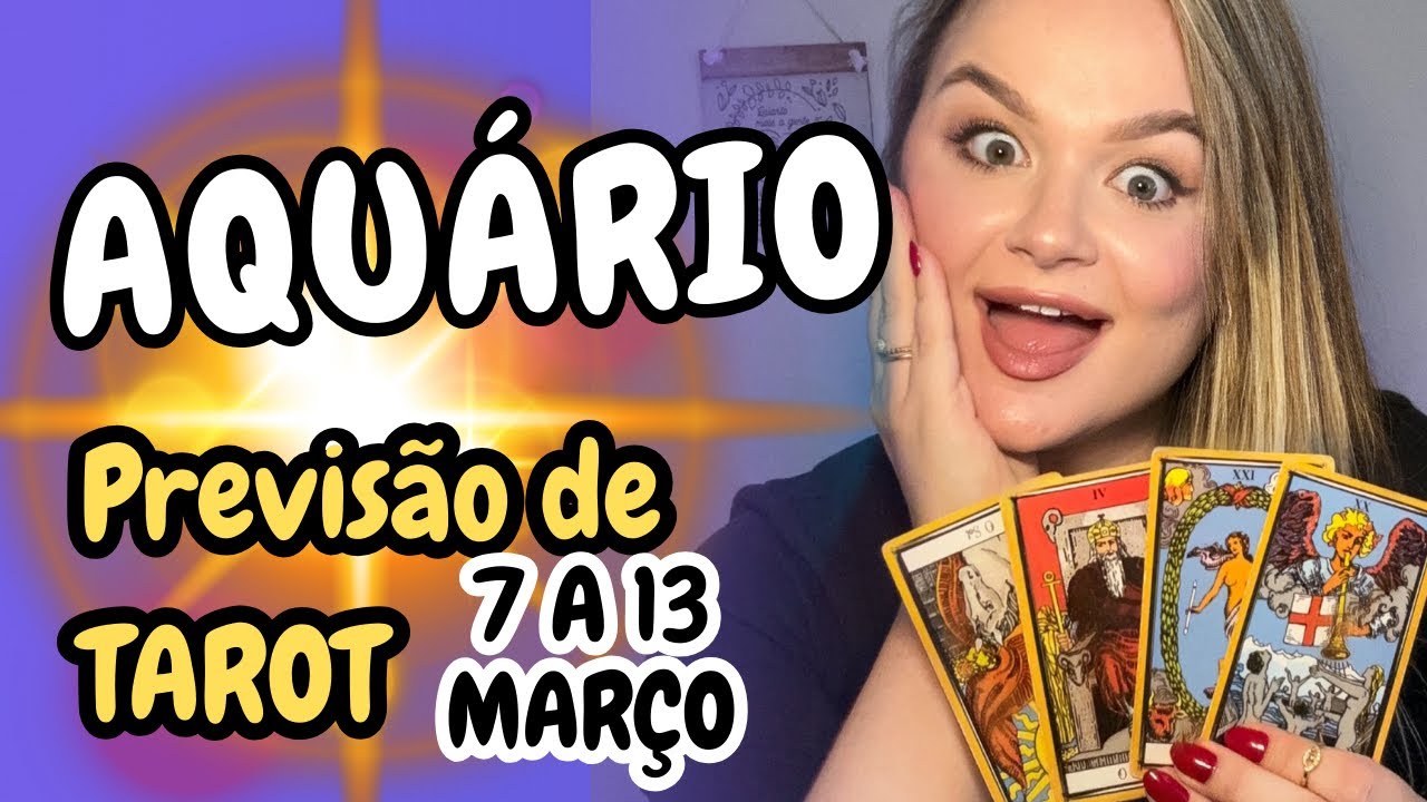 ♒️AQUÁRIO: NO ÁPICE🔥 ALGUÉM BATE NA SUA PORTA!💘