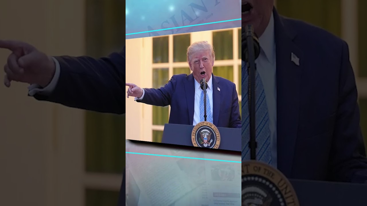 ТРАМП И ЗЕЛЕНСКИЙ ПОДПИСЫВАЮТ ПРИГОВОР КРЕМЛЮ!
