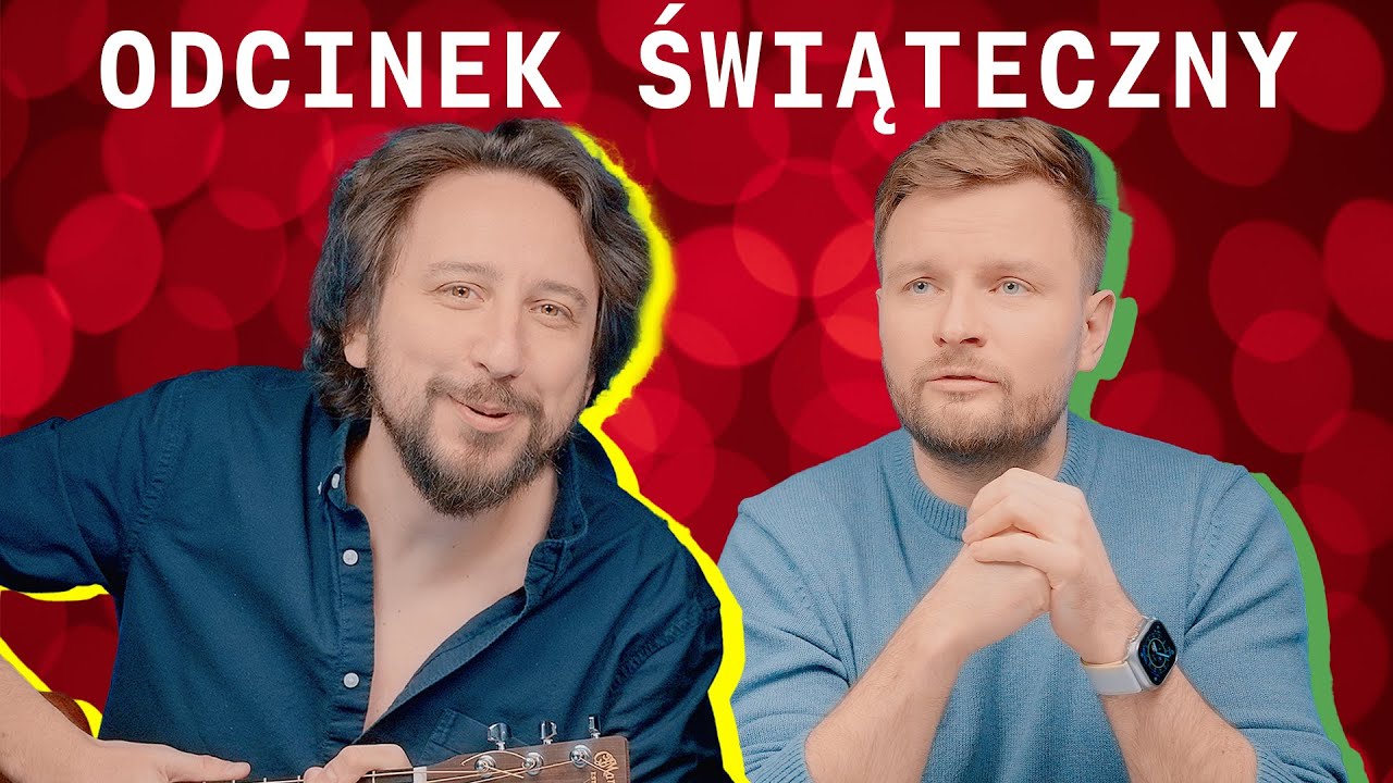 Odcinek świąteczny! - Lekko Stronniczy 1885