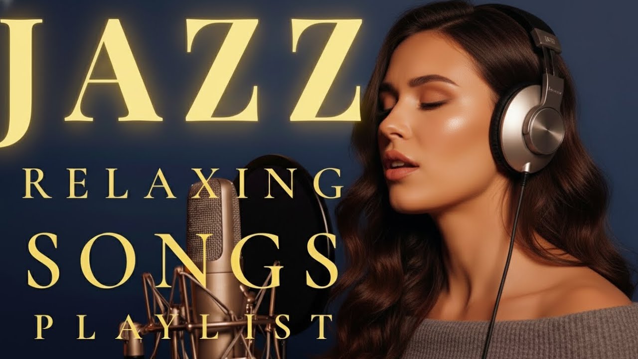 Relaxing Smooth Jazz | Night Jazz Café Ambience #11