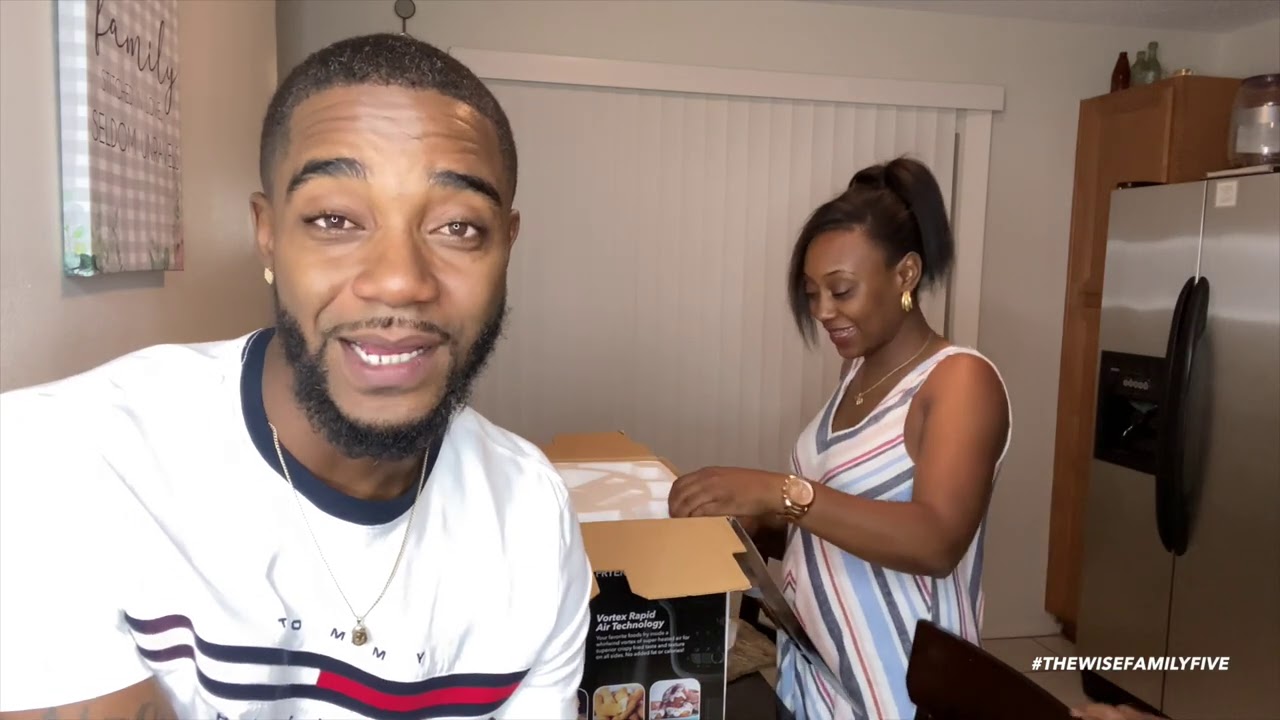 I Finally Got My Wife What She’s Been Asking For! **MUST WATCH**