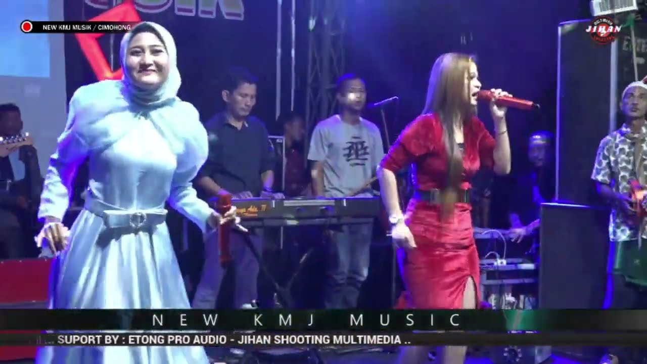 MUSIM DUREN // KMJ MUSIC // LIVE KARANGMALANG 2023