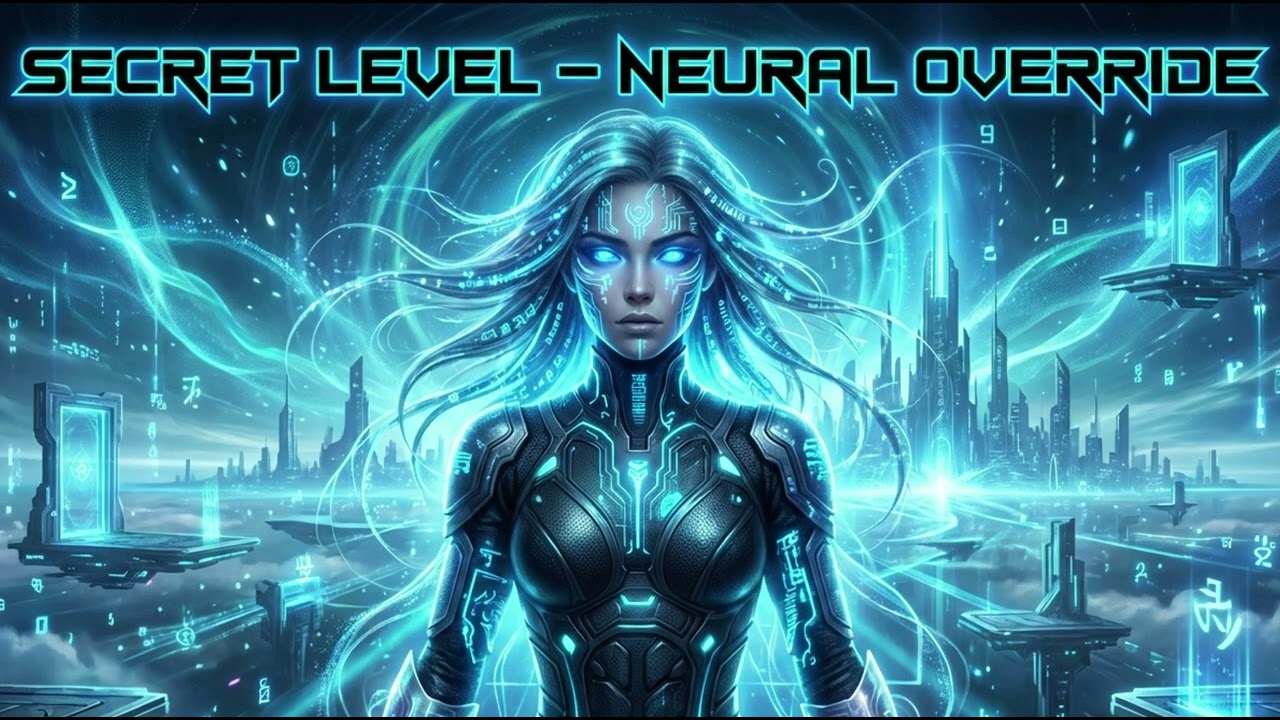 Secret Level - Neural Override