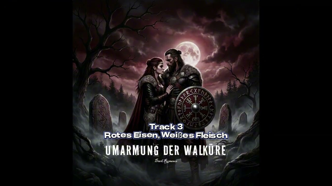 Die Umarmung der Walküre (Album)