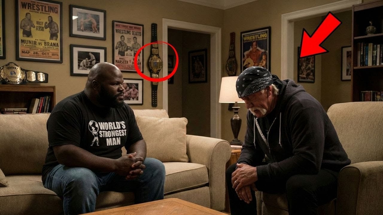 Hulk Hogan Got CANCELLED   Mark Henry's Shocking Story About What Really Happened