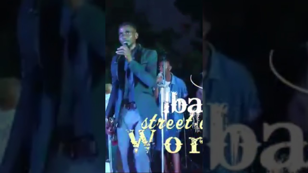 #gospelvibes #nathanielbassey #hallelujah