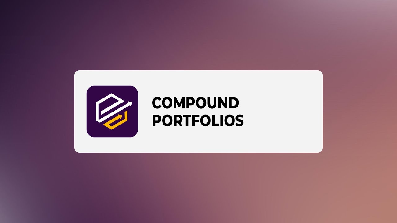 What is Single Exchange Compound Portfolio?