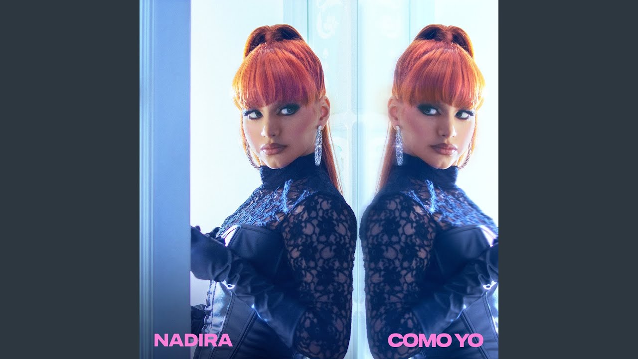 COMO YO