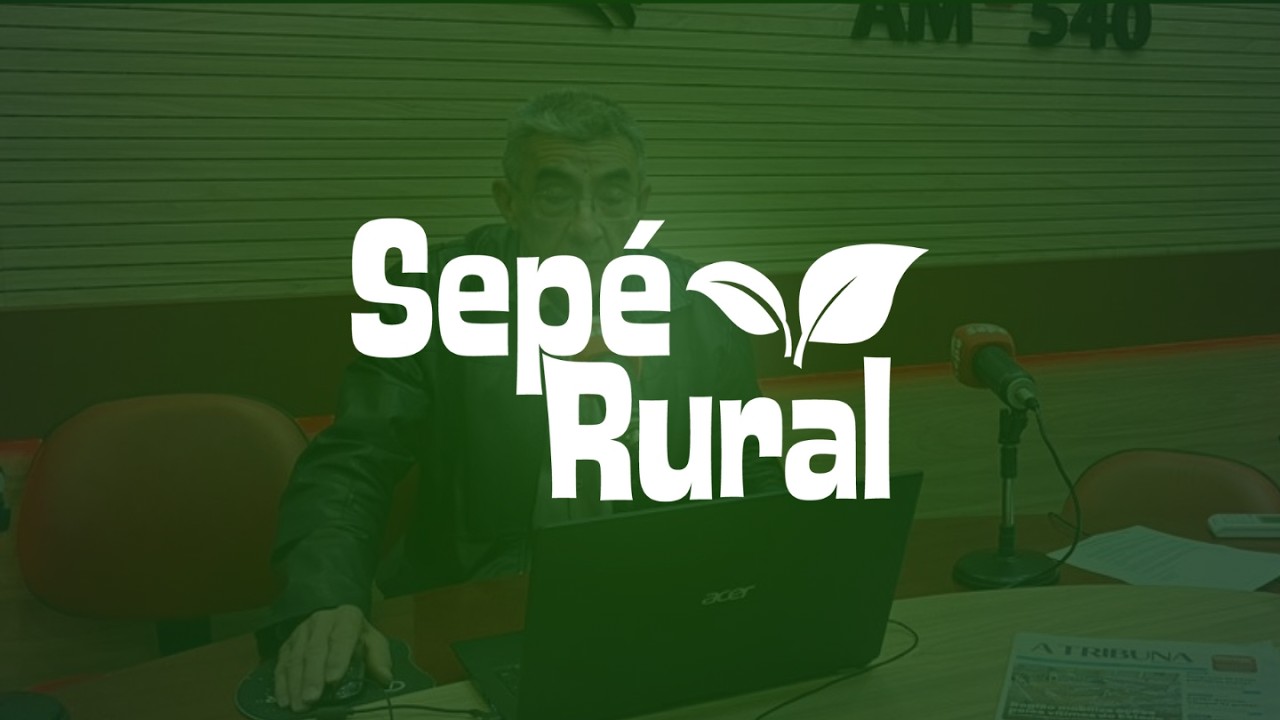 SEPÉ RURAL |  21/02/2026