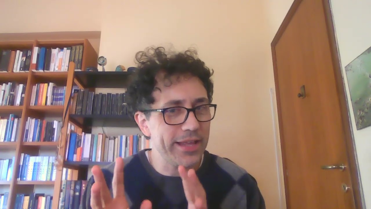 IL SILMARILLION: E' MEGLIO UN FILM O UNA SERIE TV?