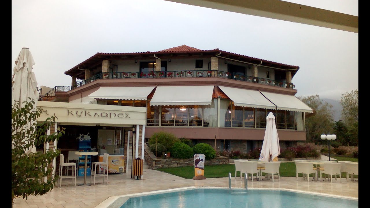 Makaza-Maroneia-ISMAROS HOTEL HD