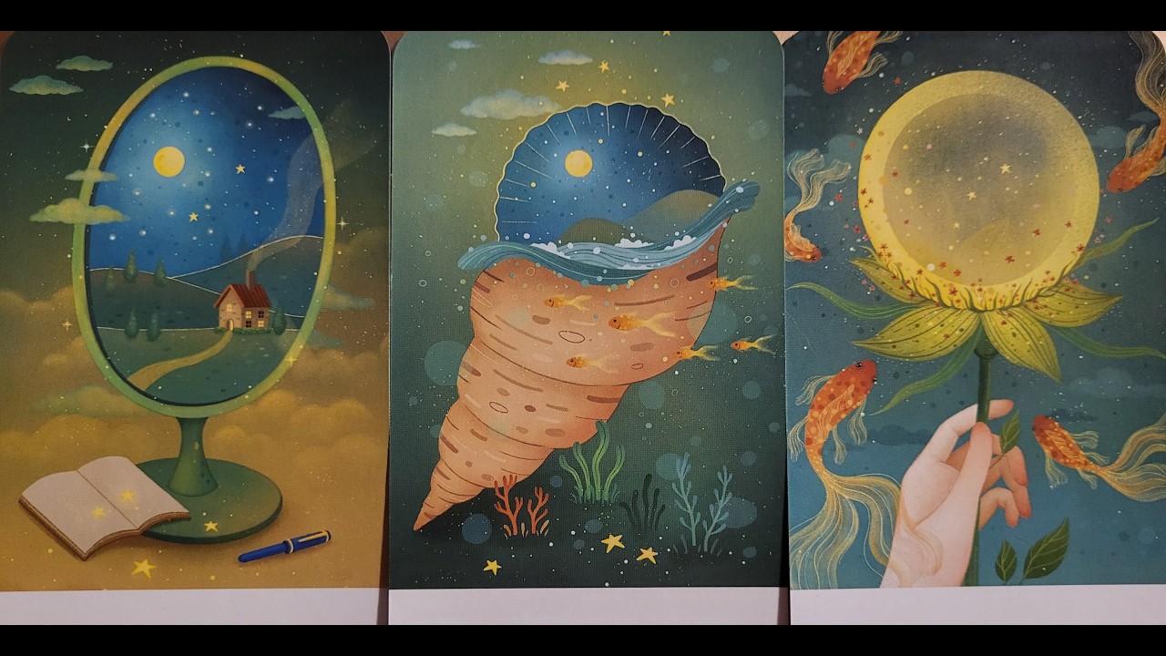 Tarot Przedwiośnie 2026