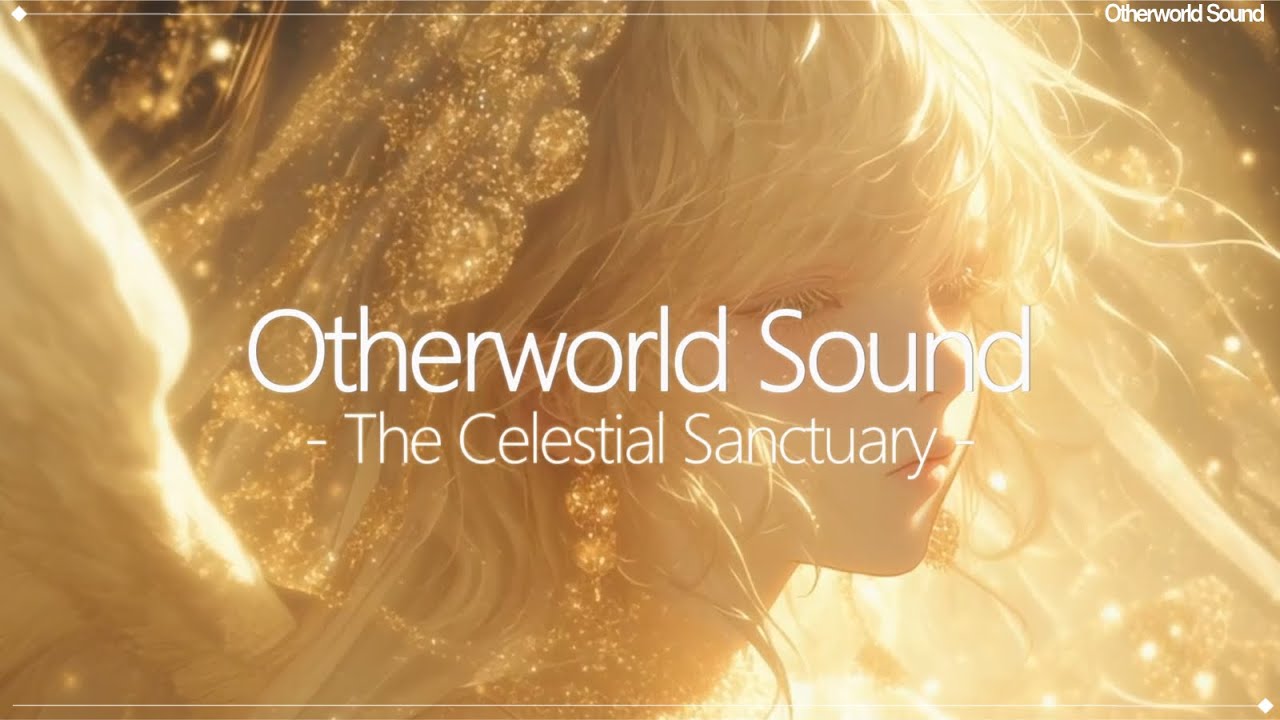 [Playlist] The Celestial Sanctuary | Fantasy Music