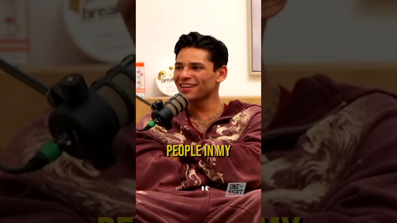 😂 MATAN COMPARES STEINY TO JOE ROGAN