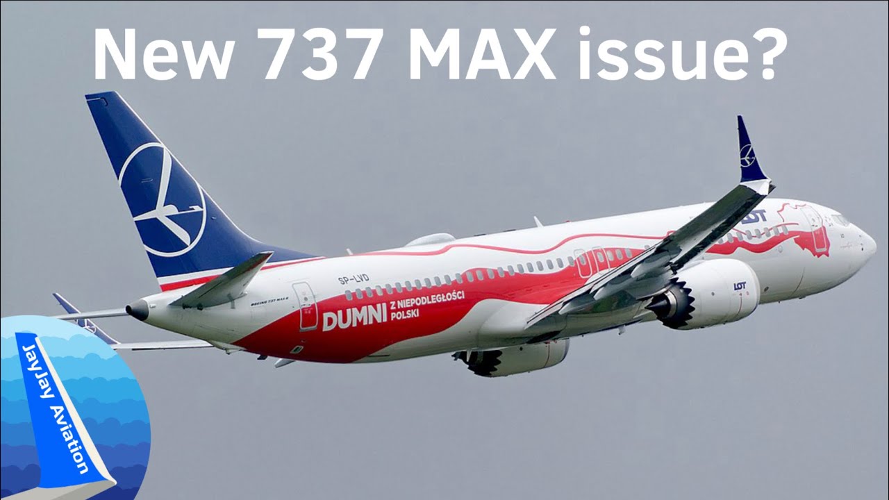 What&rsquo;s the 737 MAX&rsquo;s new electrical issue?
