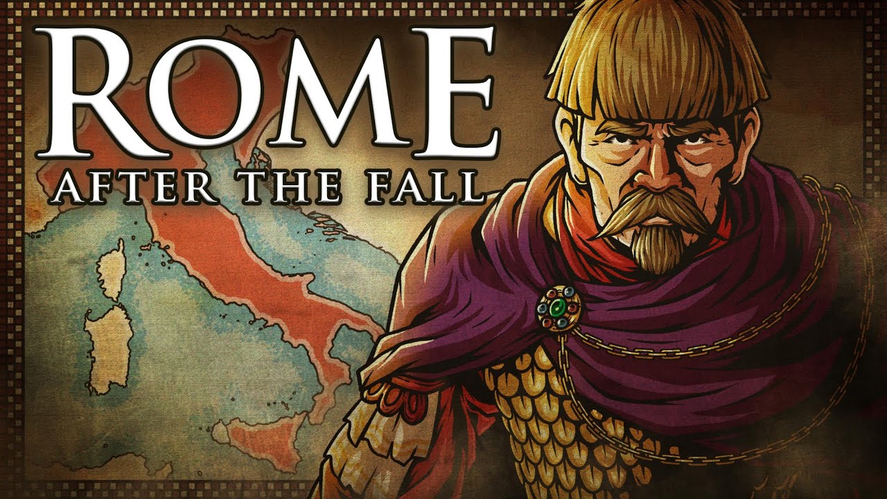 Rome: After the Fall