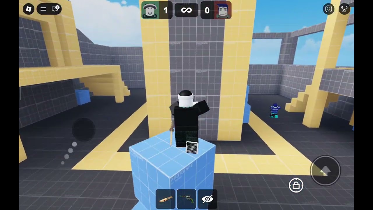 Juego duelos