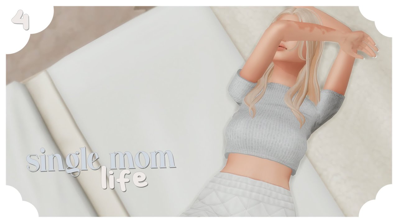 ep O4┊thinking about moving - single mom life 👩&zwj;👧