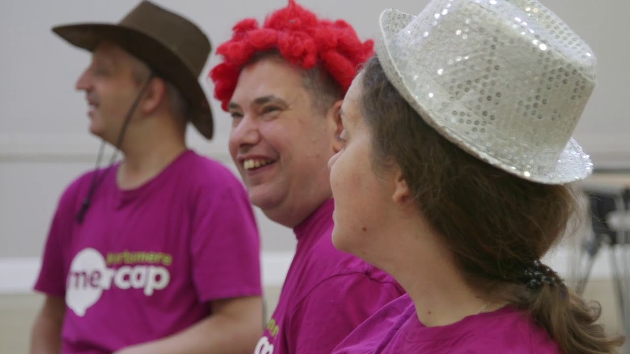 Mencap