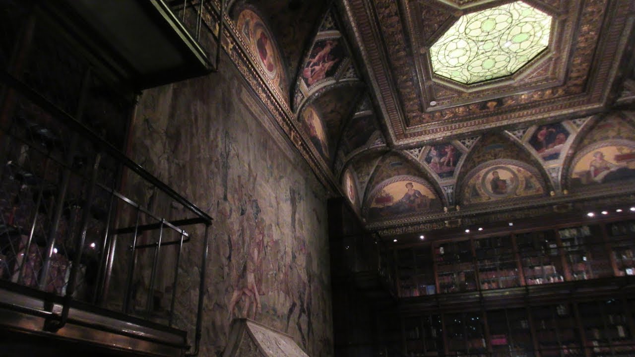 Morgan Library & Museum