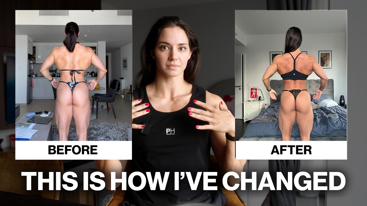 5 changes you gotta make to boost performance