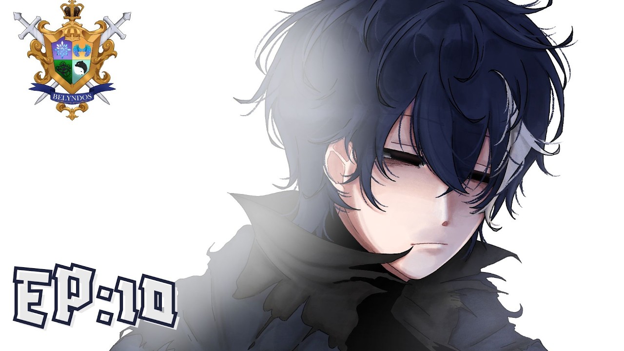 「 LIVE 🔴 BelyndosKingdom 」Zephyriel EP.10 Phase 2