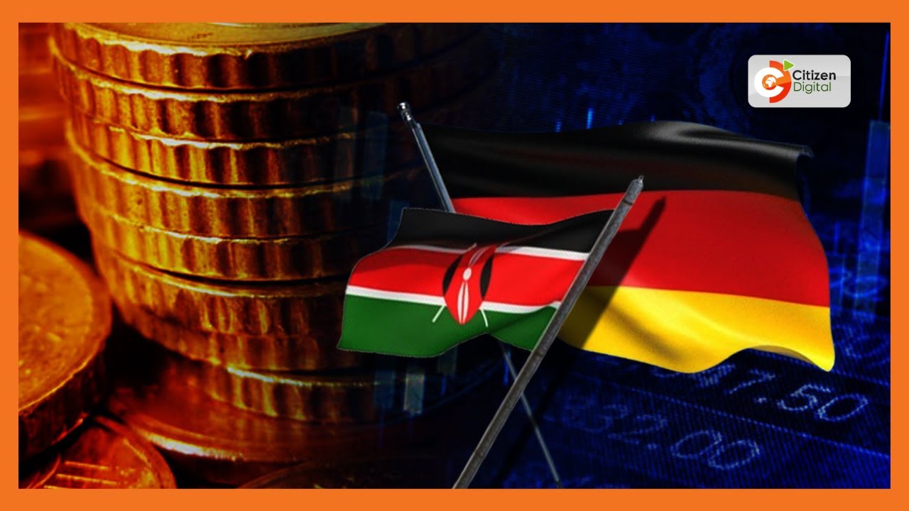 Kenya-Germany sign bilateral labour agreement