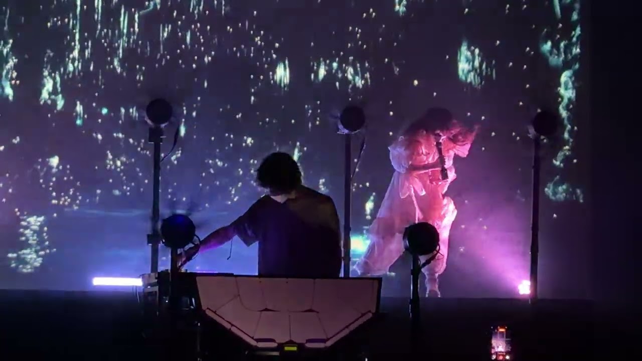 Purity Ring  - 