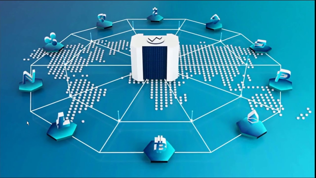 WPP Energy Project Explanation by Damsix