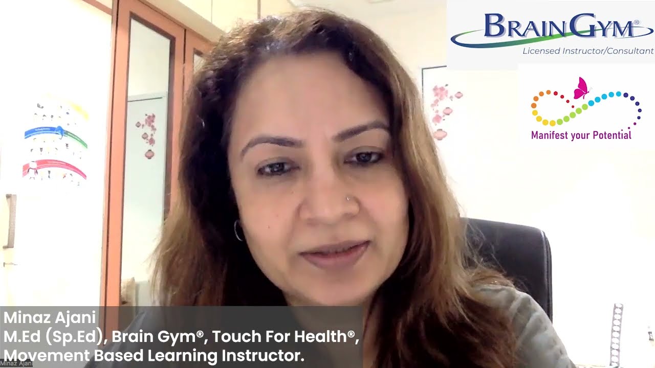 Brain Gym&reg; 104