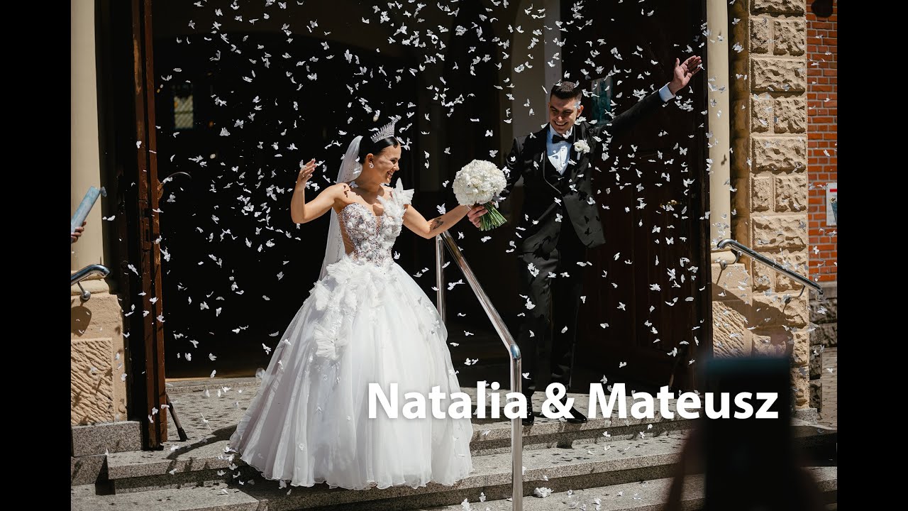 Teledysk Natalii I Mateusza