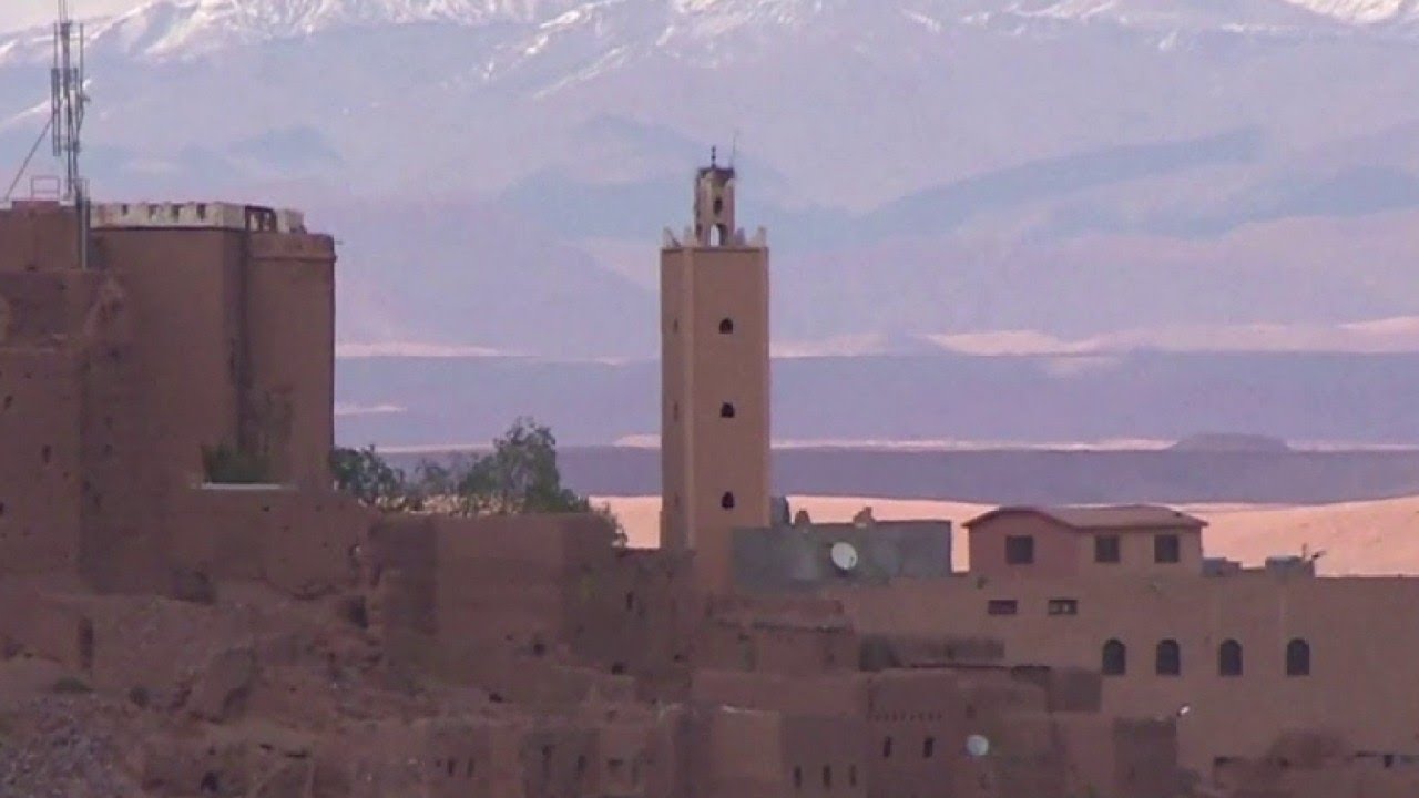 Le Maroc devenu le nouvel eldorado des Israéliens?