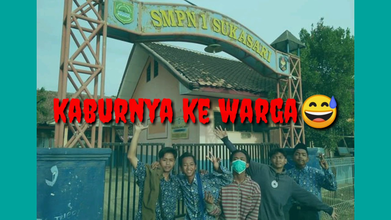 Xmv 2 TambakDahan Allbum Ke3 Angkatan 2k19/2k20