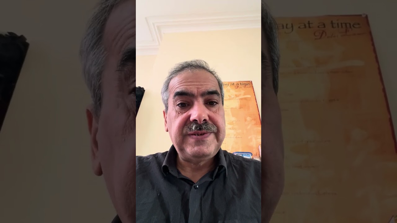 ماهو المطلوب من حكومة السعودية 🇸🇦 