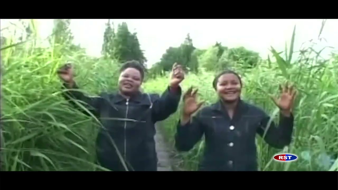 RST - SON AMOUR - Couple NDAYE