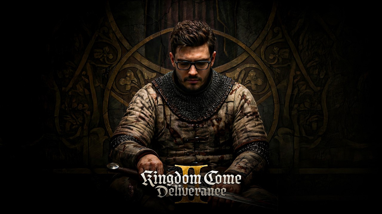 Becoming King for a Day in Kingdom Come: Deliverance II