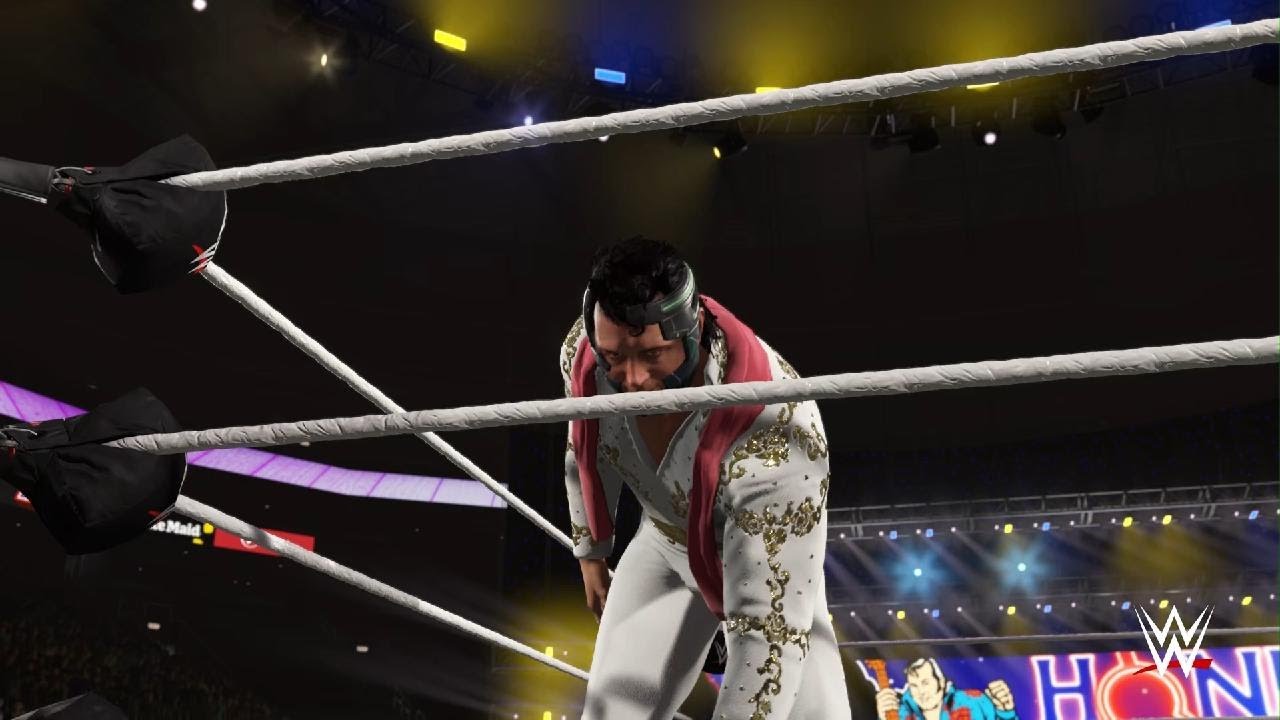 Cyberhonk y vs AVD