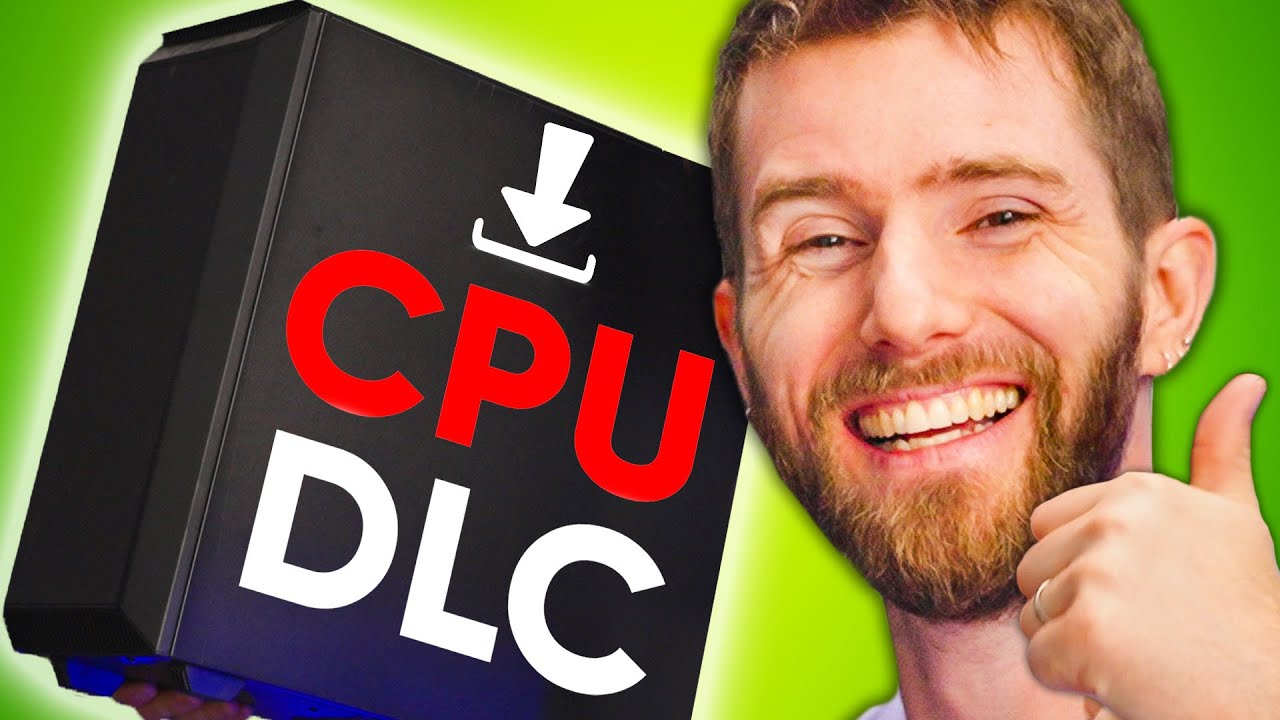 You&rsquo;ll Own Nothing and Be Happy - Intel G6951 Retrospective