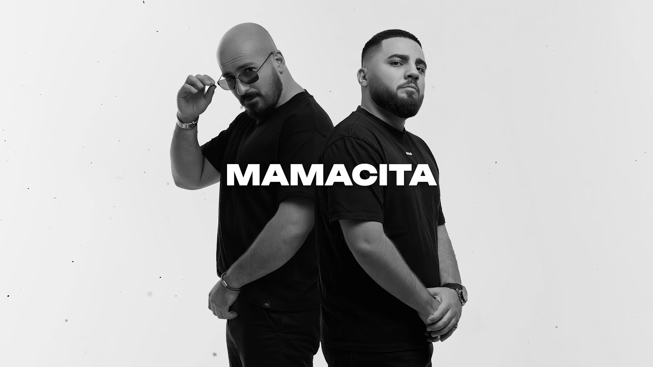 MiKAEL & ARAMYAN – MAMACITA