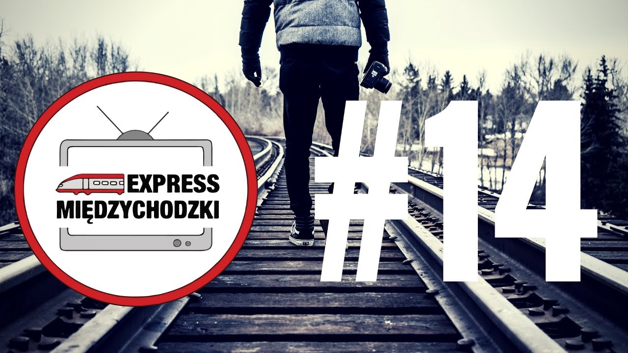 EXPRESS MIĘDZYCHODZKI #14 [11.06.2017]