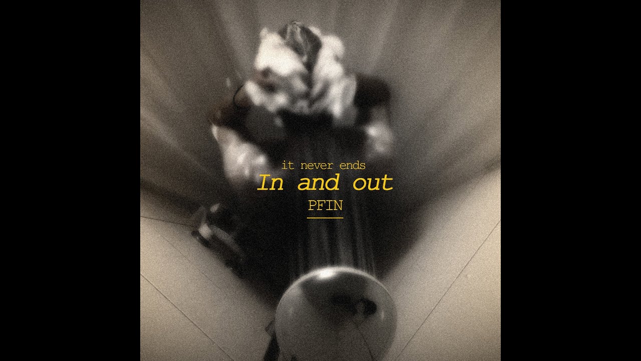 PFIN - In and out