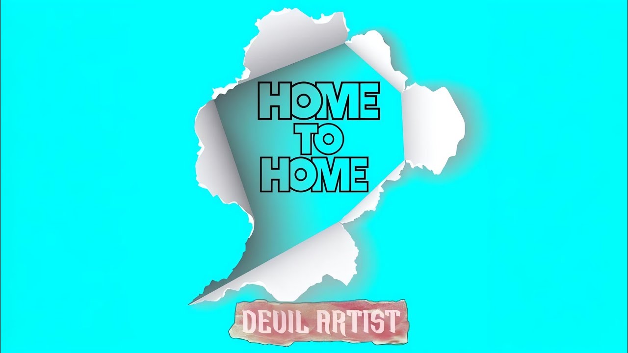 [FREE FOR PROFIT] Devil Artist - Home To Home (Inspirational Type Beat 2025)