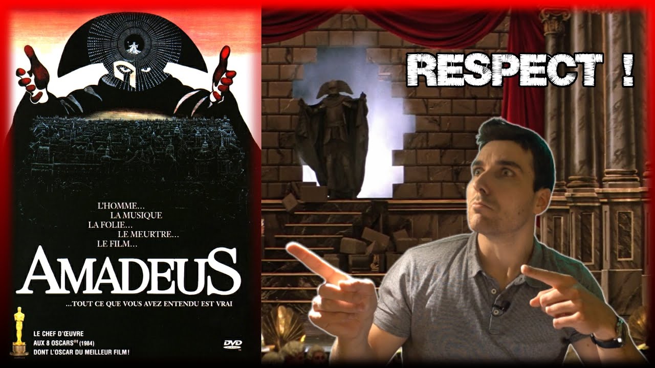 Amadeus_1984 / Avis et Analyse !