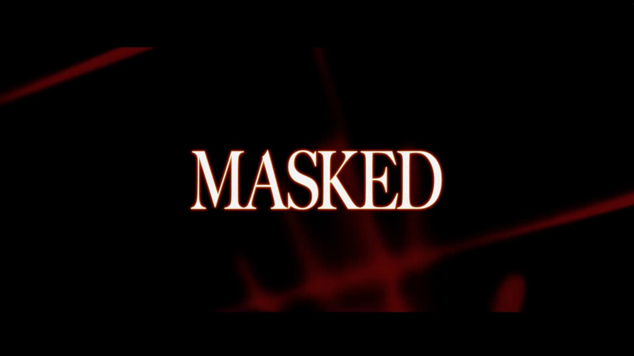 「MASKED 2026」TEASER