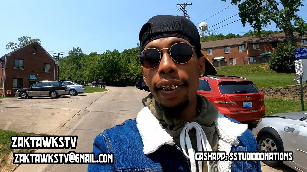 Most Dangerous Hoods In America Pt. 2 
