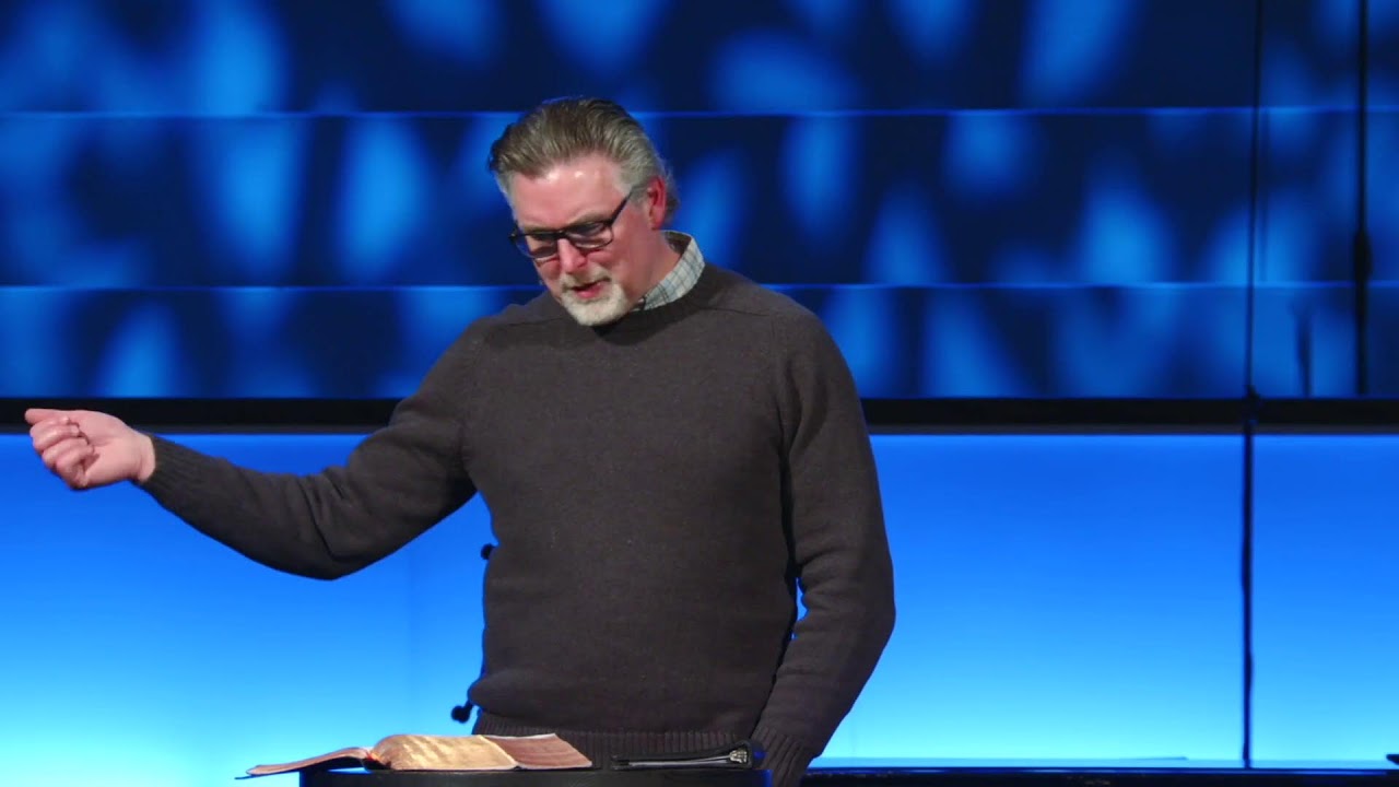 Sunday Worship at Central | January 25, 2026