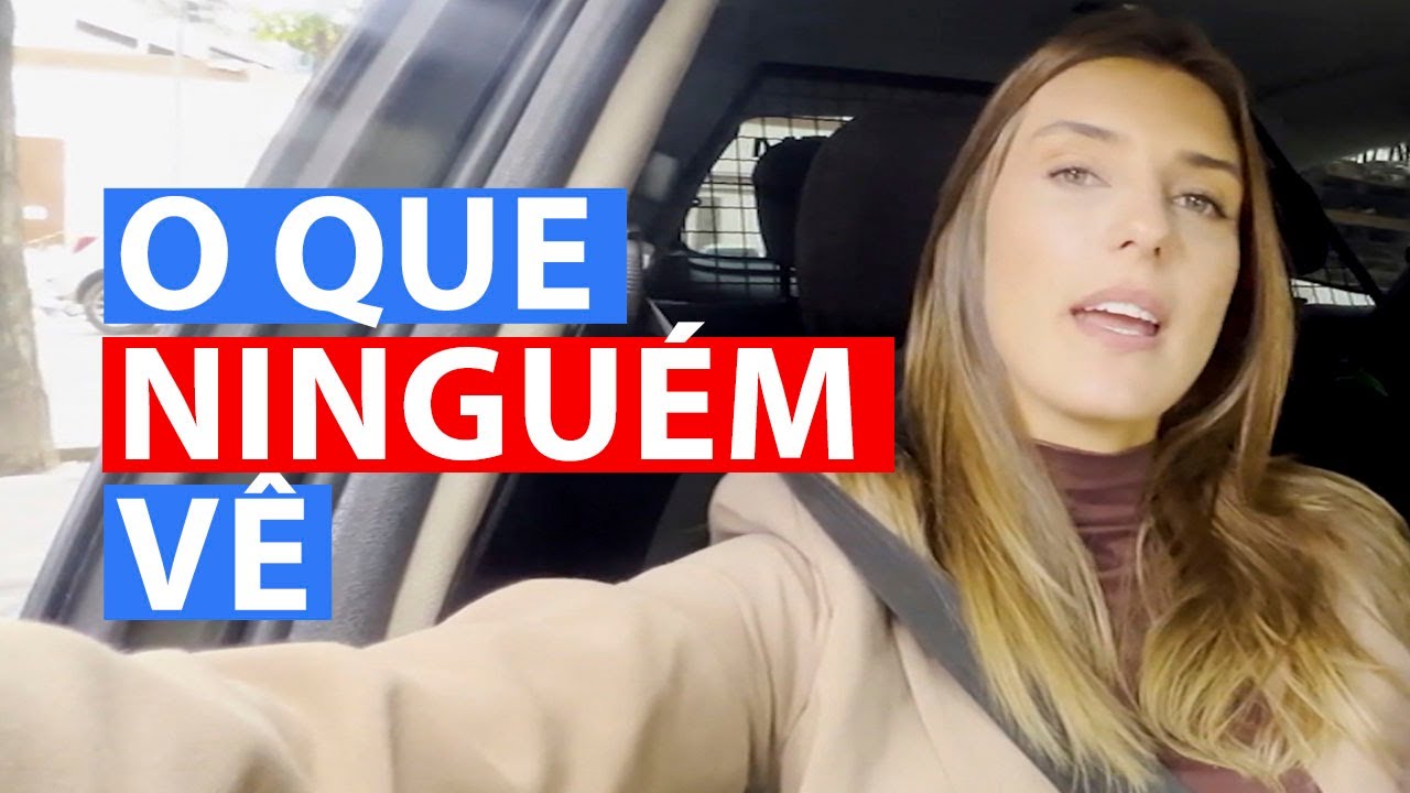 Como é feita uma reportagem na TV?