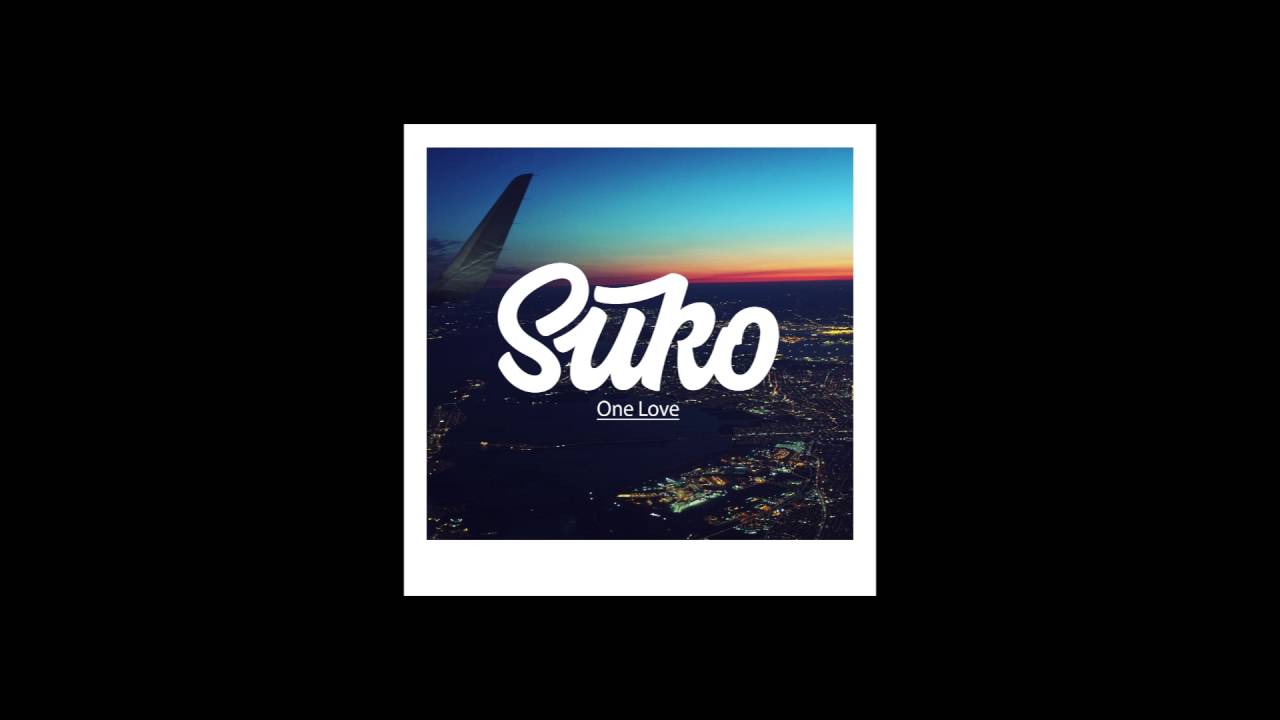 Suko - One Love (Prod. Zemo Beats)