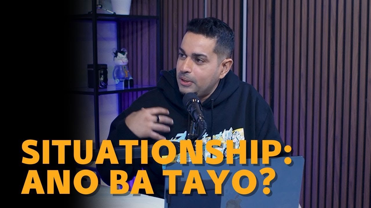 EP 290: Situationship: Ano Ba Tayo? | Lecheng Pag-ibig To!